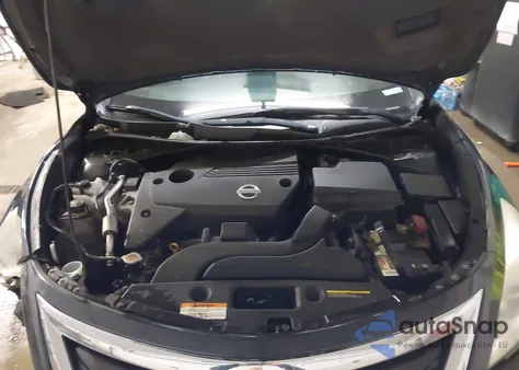 2013 Nissan Altima 2.5 Sv z USA, uszkodzony, nr VIN 1N4AL3AP0DC251118